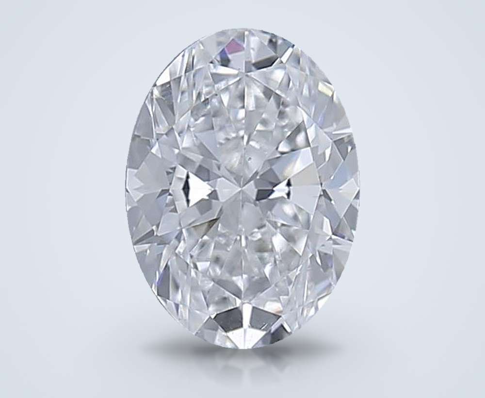 0.9 Carat · E · SI1 Rare Carat Ideal Cut