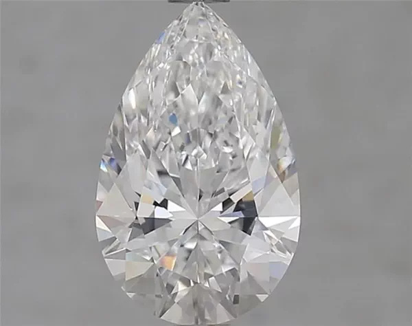2 Carat · D · VVS2 Rare Carat Ideal Cut