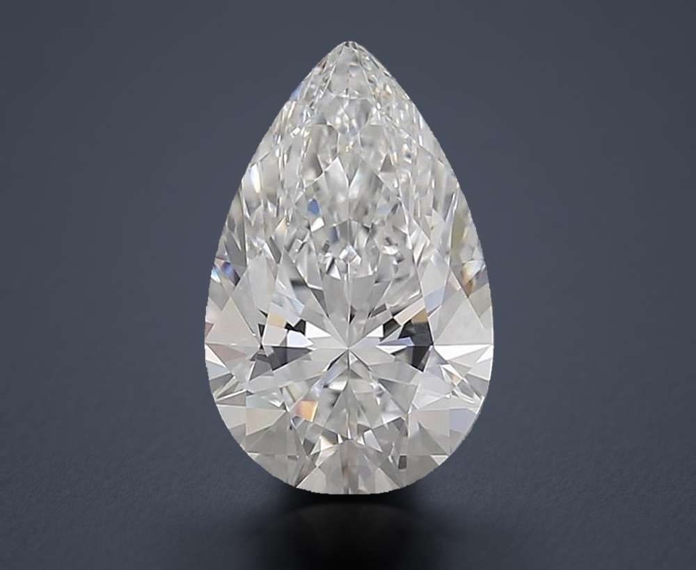 2 Carat · D · VVS2 Rare Carat Ideal Cut