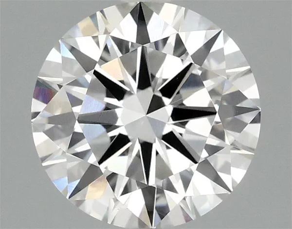 2.47 Carat · G · VVS2 excellent Cut