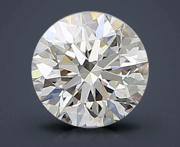 0.32 Carat · I · VVS2 excellent Cut
