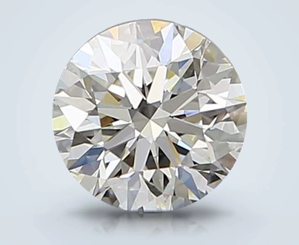 0.32 Carat · I · VVS2 excellent Cut