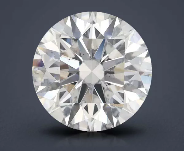 6.23 Carat · H · VS2 Rare Carat Ideal Cut