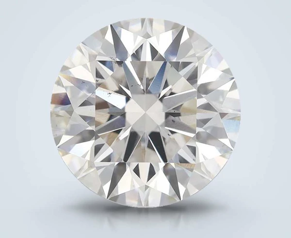 6.23 Carat · H · VS2 Rare Carat Ideal Cut
