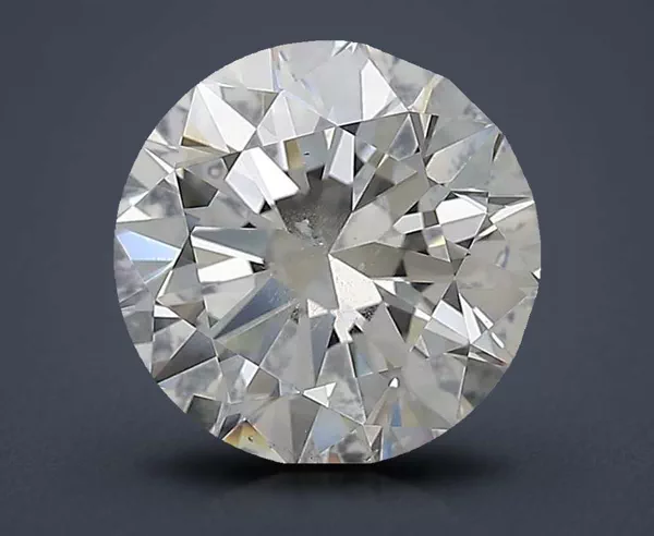 2.5 Carat · H · SI2 excellent Cut