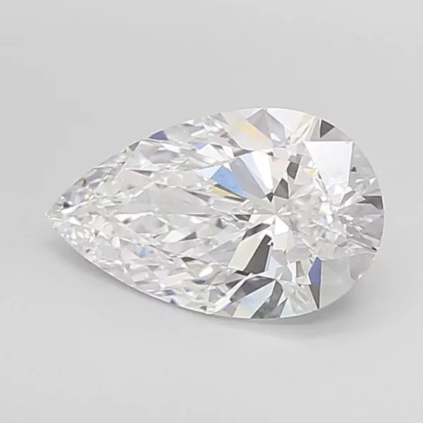 3.33 Carat · D · VVS1 Rare Carat Ideal Cut