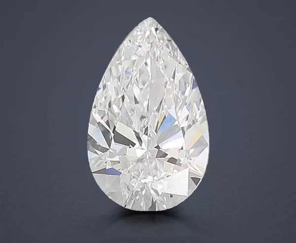 3.33 Carat · D · VVS1 Rare Carat Ideal Cut
