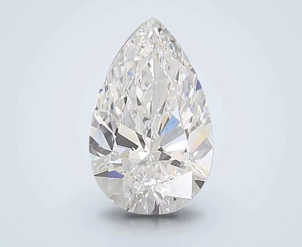 3.33 Carat · D · VVS1 Rare Carat Ideal Cut