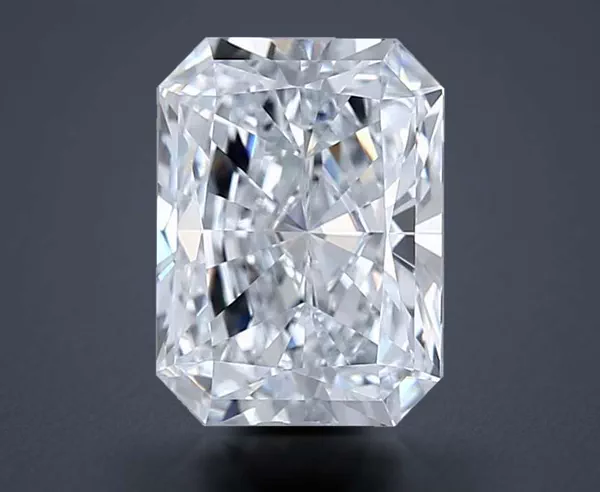 2.54 Carat · E · VVS1 Rare Carat Ideal Cut