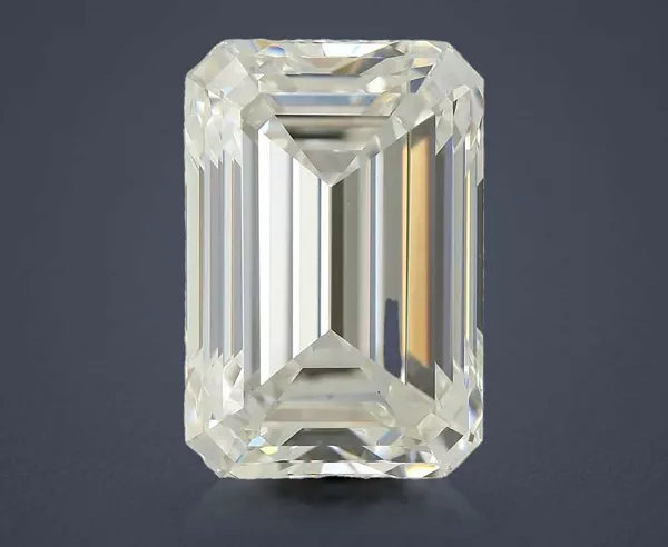 5.36 Carat · F · VS1 Rare Carat Ideal Cut