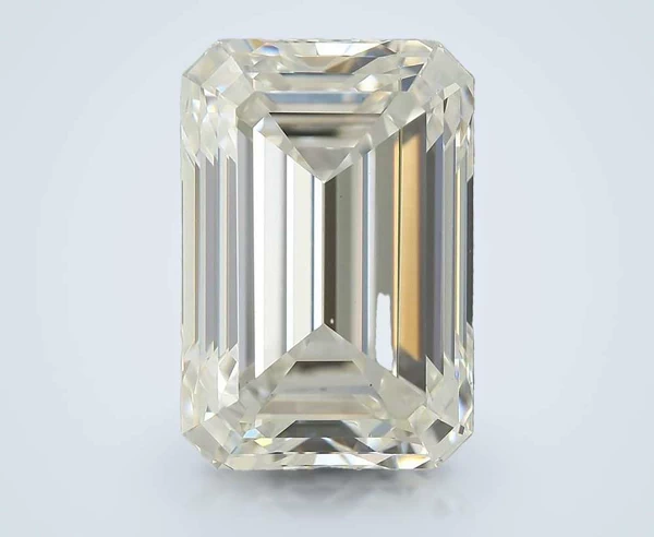 5.36 Carat · F · VS1 Rare Carat Ideal Cut