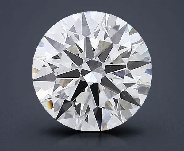 2.29 Carat · F · VS1 Rare Carat Ideal Cut