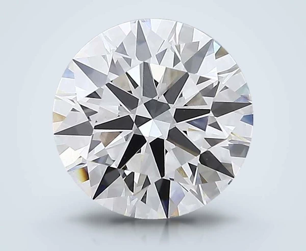 2.29 Carat · F · VS1 Rare Carat Ideal Cut
