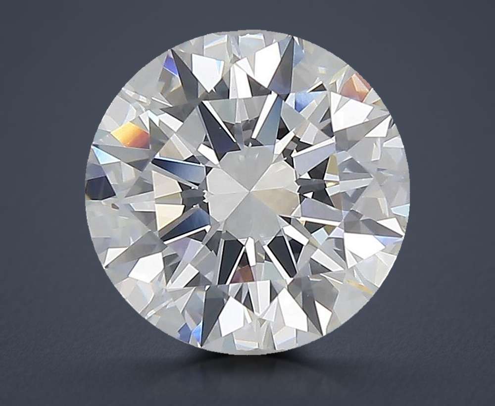 3.02 Carat · E · VVS2 excellent Cut
