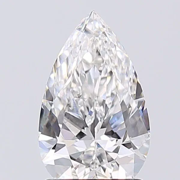 1.56 Carat · E · VS2 Rare Carat Ideal Cut