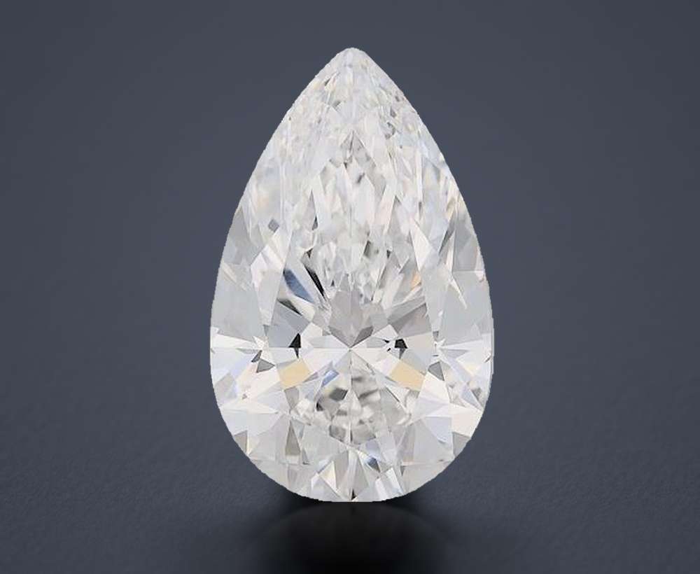 2.08 Carat · E · VVS1 Rare Carat Ideal Cut
