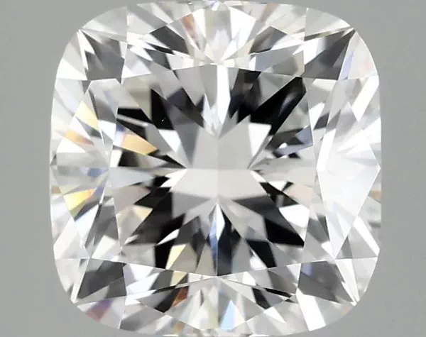 2.46 Carat · D · VVS2 Rare Carat Ideal Cut