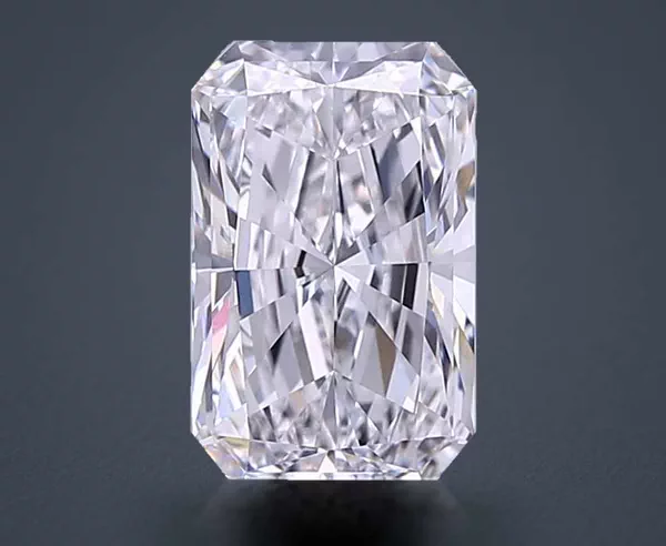 2.33 Carat · D · VVS1 Rare Carat Ideal Cut