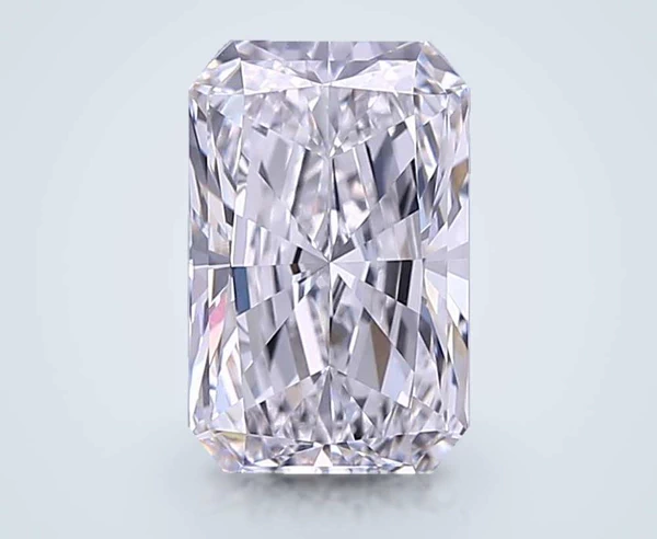 2.33 Carat · D · VVS1 Rare Carat Ideal Cut