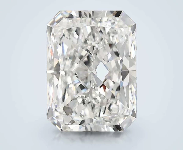 4.74 Carat · E · VS1 Rare Carat Ideal Cut