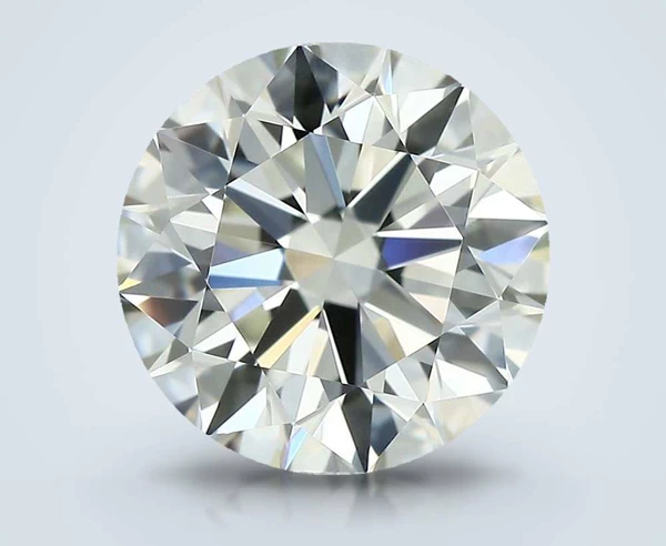 1.24 Carat · K · VVS1 Rare Carat Ideal Cut