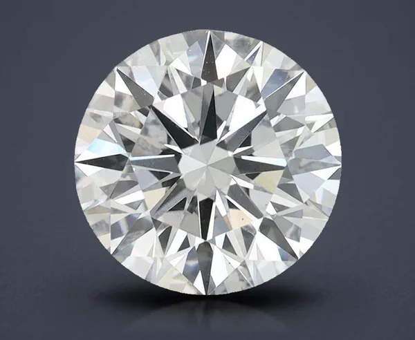 3.56 Carat · G · VS1 Rare Carat Ideal Cut