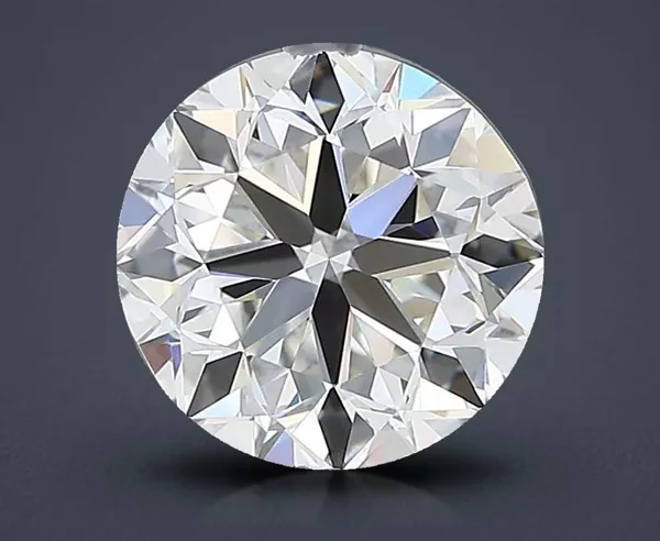 2 Carat · H · VVS2 very good Cut