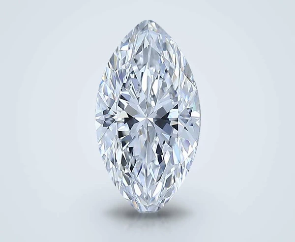 1.65 Carat · D · VVS2 Rare Carat Ideal Cut