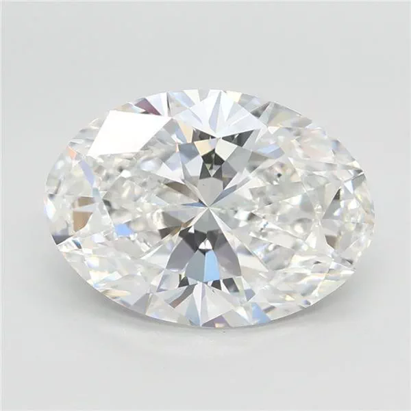 3.03 Carat · E · VS1 Rare Carat Ideal Cut