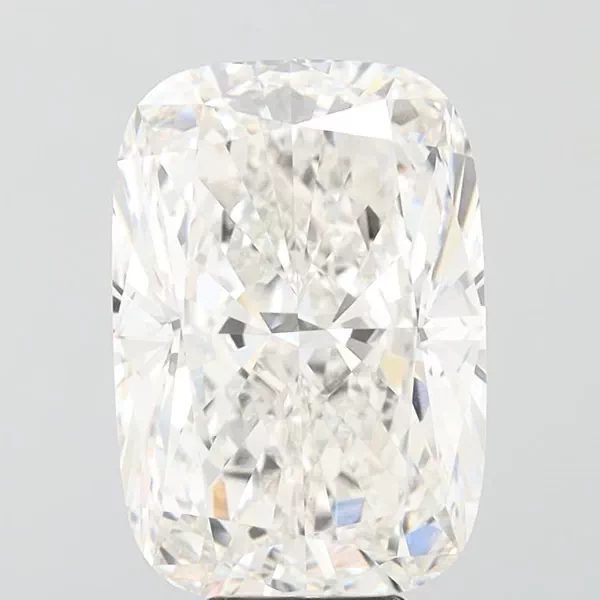 10.09 Carat · F · VVS2 Rare Carat Ideal Cut
