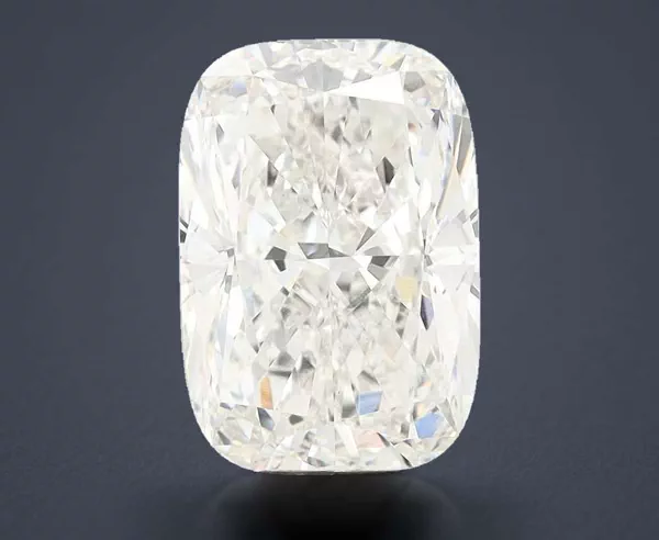 10.09 Carat · F · VVS2 Rare Carat Ideal Cut