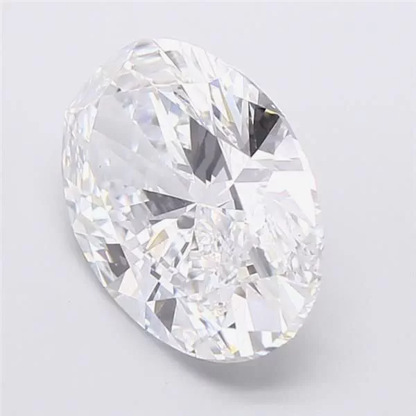 3.5 Carat · D · VS1 Rare Carat Ideal Cut