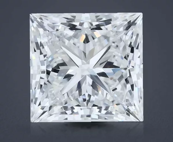 4.03 Carat · D · VVS2 Rare Carat Ideal Cut