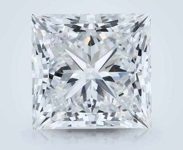 4.03 Carat · D · VVS2 Rare Carat Ideal Cut