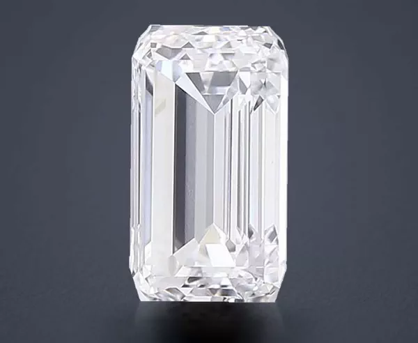 3.05 Carat · D · VS1 Rare Carat Ideal Cut