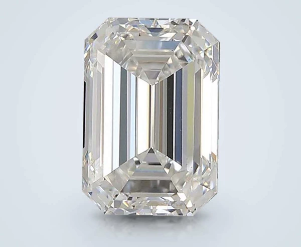 3.54 Carat · E · VS1 Rare Carat Ideal Cut