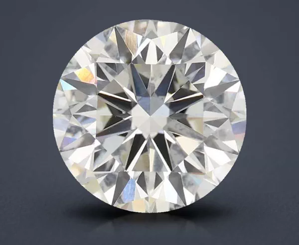 2.35 Carat · H · VVS2 Rare Carat Ideal Cut