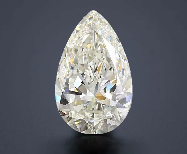 5.08 Carat · I · VVS2 Rare Carat Ideal Cut