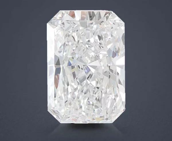 1.51 Carat · D · IF Rare Carat Ideal Cut