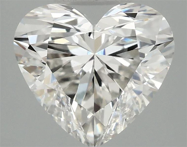 2.06 Carat · F · VS1 Rare Carat Ideal Cut