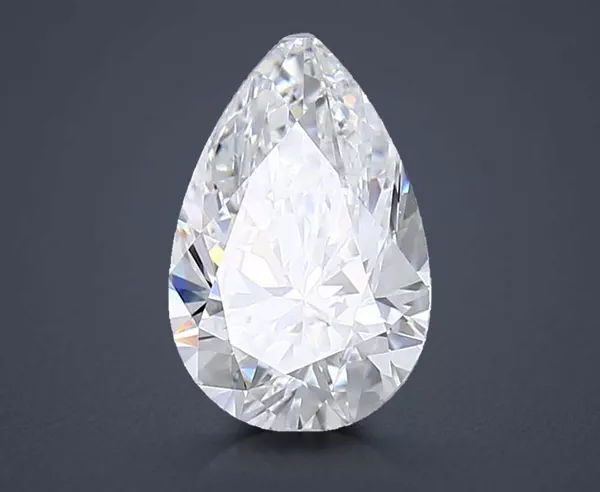 1.51 Carat · D · VVS2 Rare Carat Ideal Cut