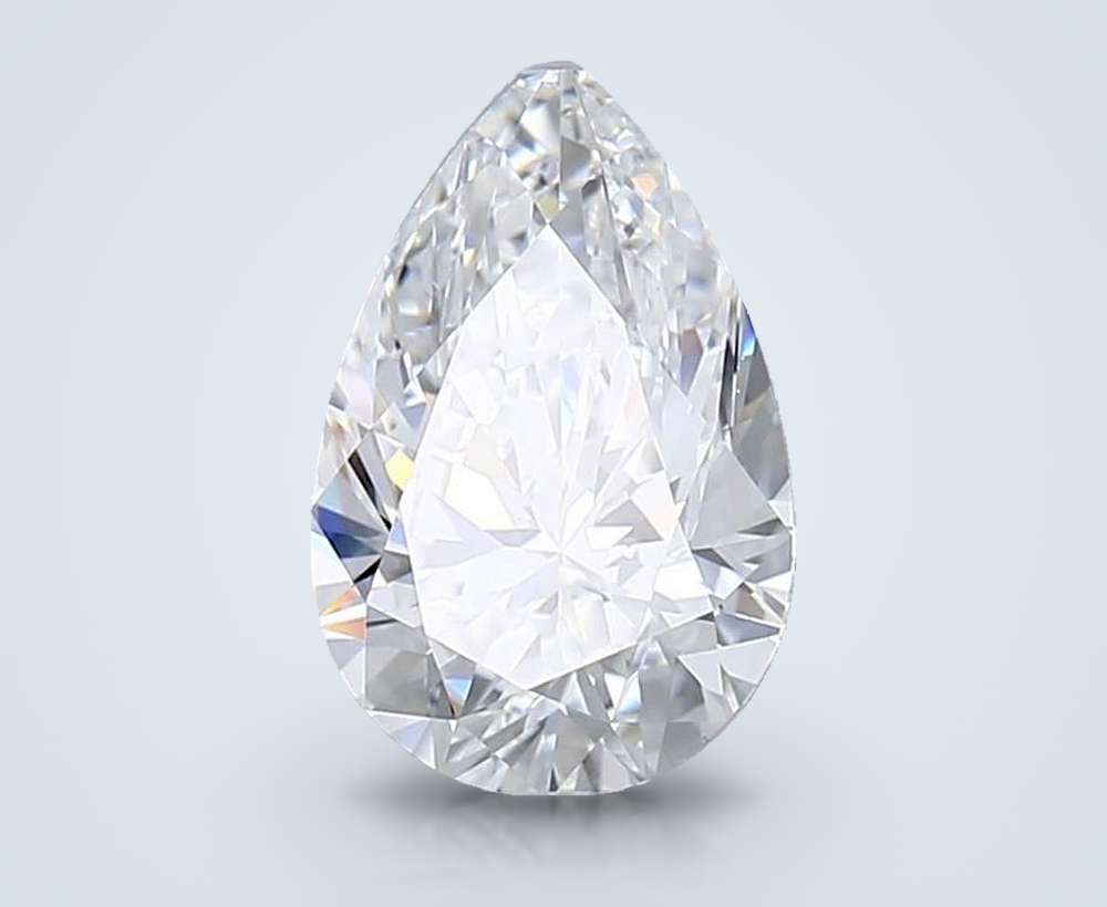 1.51 Carat · D · VVS2 Rare Carat Ideal Cut