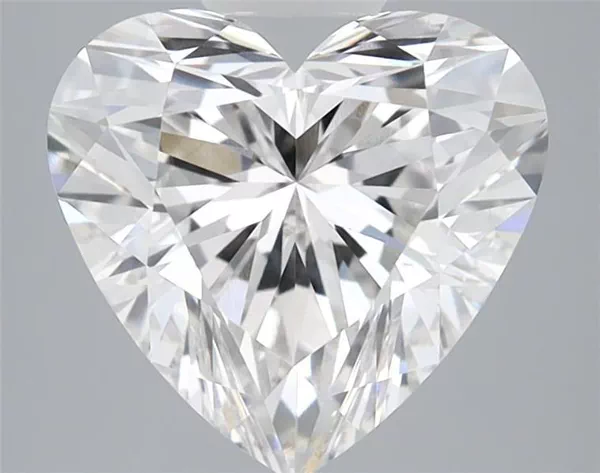 3.07 Carat · F · VVS2 Rare Carat Ideal Cut