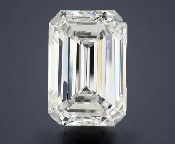 12.4 Carat · E · VVS2 Rare Carat Ideal Cut