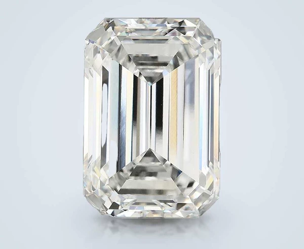 12.4 Carat · E · VVS2 Rare Carat Ideal Cut