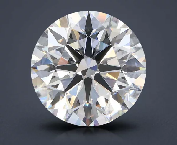 4.02 Carat · D · VS1 Rare Carat Ideal Cut