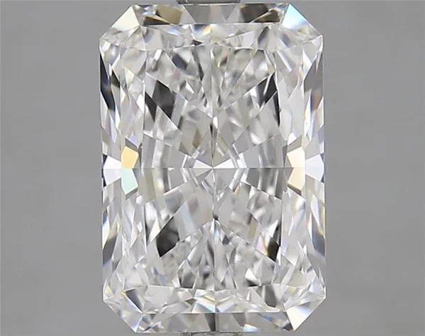 3.04 Carat · D · FL Rare Carat Ideal Cut