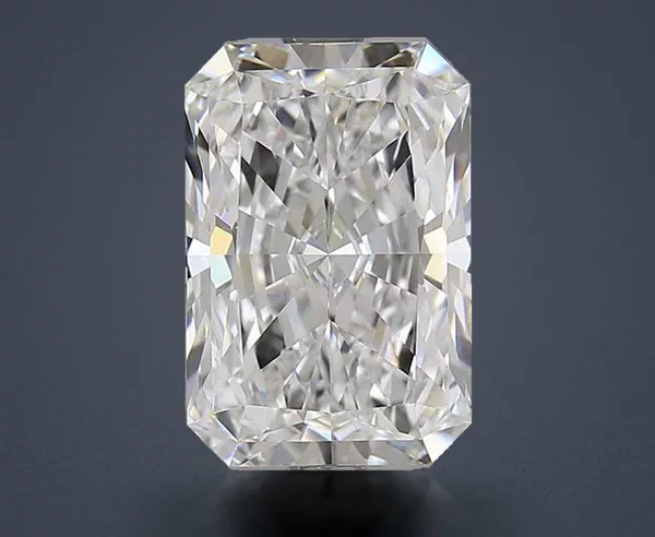 3.04 Carat · D · FL Rare Carat Ideal Cut