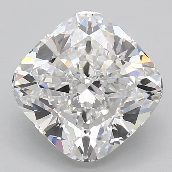 5.03 Carat · D · IF Rare Carat Ideal Cut