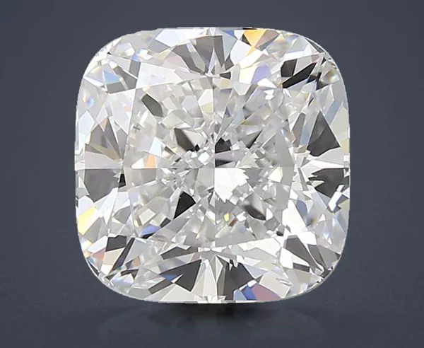 5.03 Carat · D · IF Rare Carat Ideal Cut